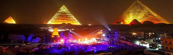 Pyramids-sound-light