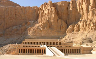 Hatshepsut