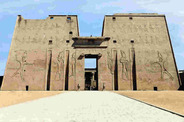 Edfu