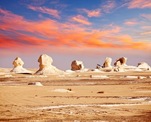 White-desert-western-desert-egypt