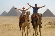 Sunset-camel-or-horse-ride-by-the-giza-pyramids-in-giza-290410