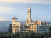 Montazah