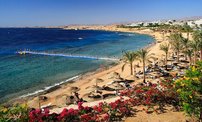 Sharm-el-sheikh